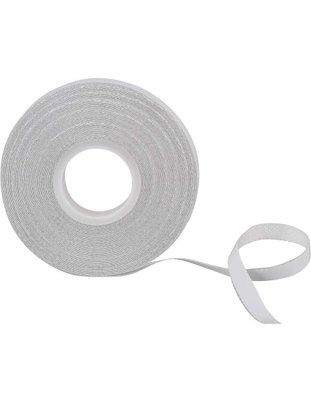 Fita adesiva dupla face solúvel Singer - 6,4 mm x 9,14 metros