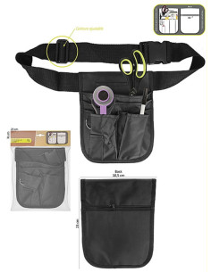 Cinto bolsa