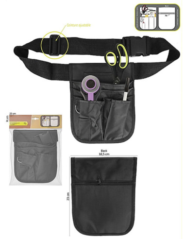 Cinto bolsa