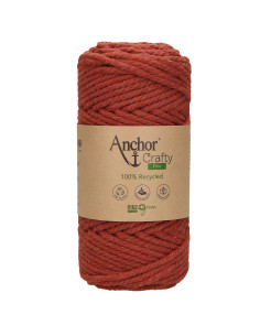 Coton macramé reciclado Crafty Fine Anchor