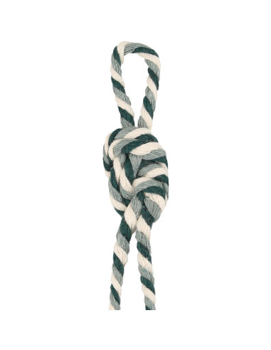 Algodão macramé reciclado Crafty Fine Multico Anchor
