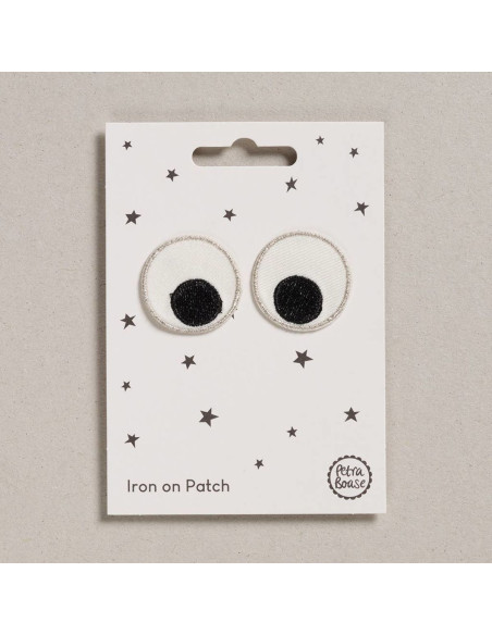 Patches termocolantes - Olhos