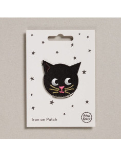 Patches termocolantes - Gato