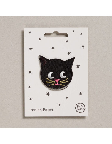Patches termocolantes - Gato