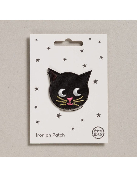 Patches termocolantes - Gato