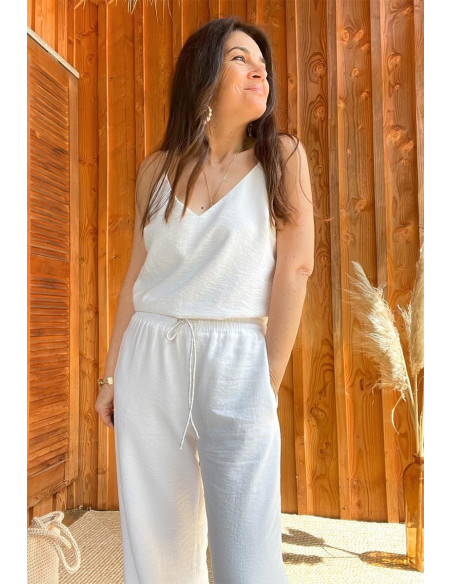 Molde de calça e short Tomy - Clématisse Pattern