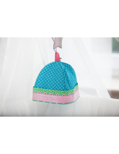 Molleton 279 Cotton Mix 80/20 Vlieseline - 220 x 270 cm 2