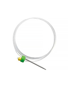 Suporte circular para malhas - Longo 2