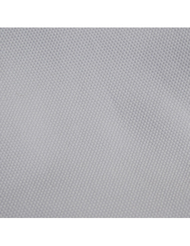 Tecido de algodão Oxford Optic White - Atelier Brunette