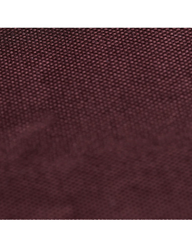 Tecido de algodão Oxford Crispy Brownie - Atelier Brunette