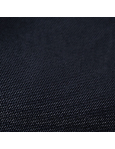 Tecido de algodão Oxford Deep Charcoal - Atelier Brunette