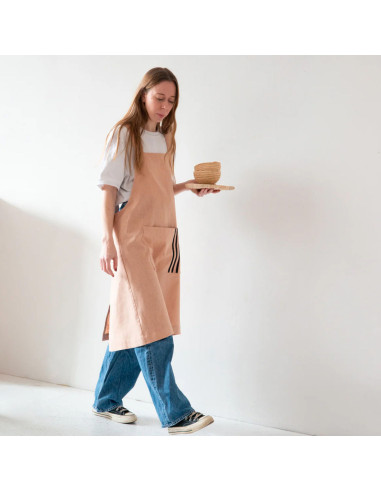 Padrão de acessórios de cozinha Osaka - Ikatee