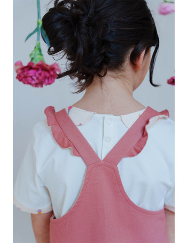 Molde de vestido - Pixie - Lise Tailor Petite