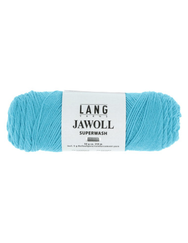Lã para meias Jawoll Lang Yarns