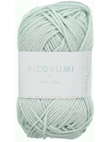 Algodão Ricorumi