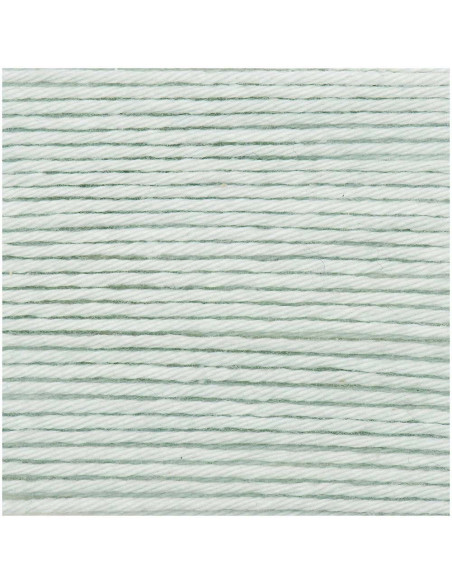 Coton Ricorumi para amigurumis