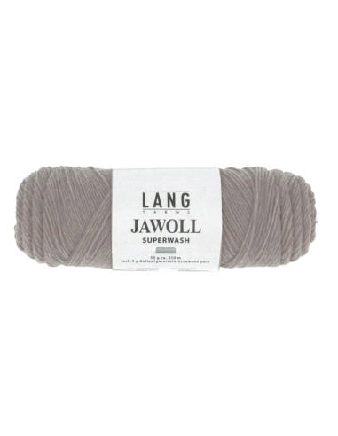 Lã para meias Jawoll Lang Yarns