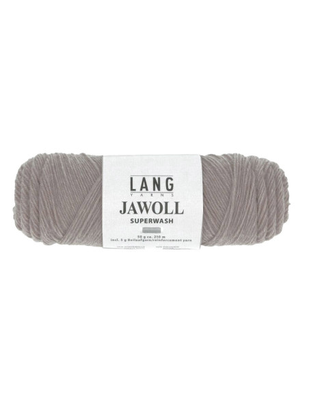 Lã para meias Jawoll Lang Yarns