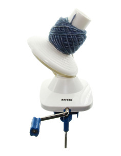 Bobinador de lã