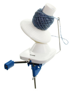 Bobinador de lã 2