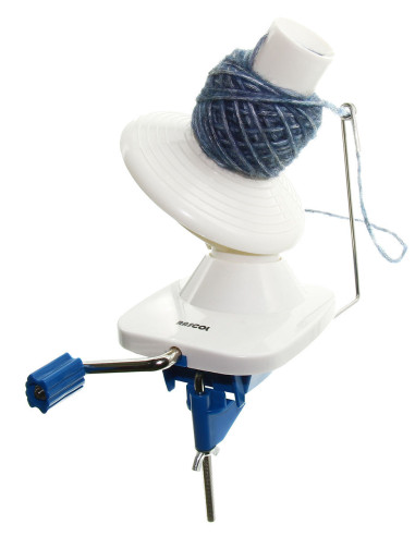 Bobinador de lã