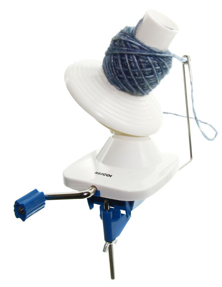 Bobinador de lã