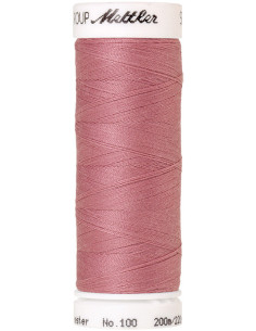 Linha de costura Mettler Seralon 200 m 2
