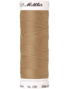 Linha de costura Mettler Seralon 200 m 2