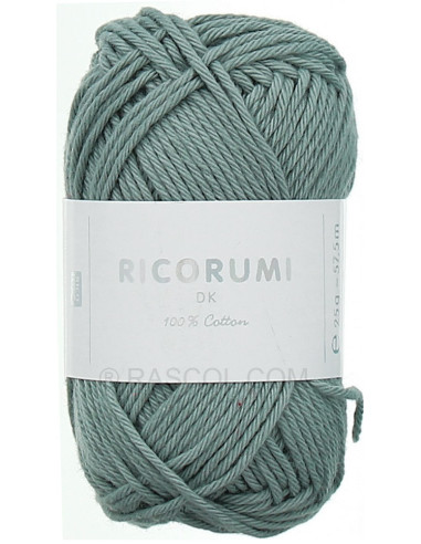 Algodão Ricorumi