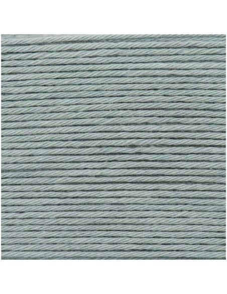 Coton Ricorumi para amigurumis