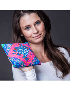 Vlieseline Rasterquick quadrados 2