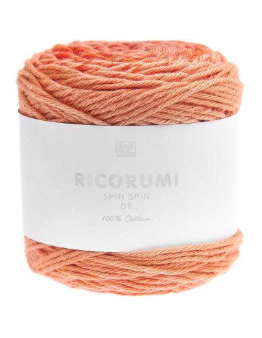Coton Ricorumi Spin Spin