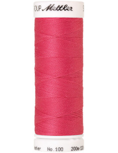 Linha de costura Mettler Seralon 200 m 2