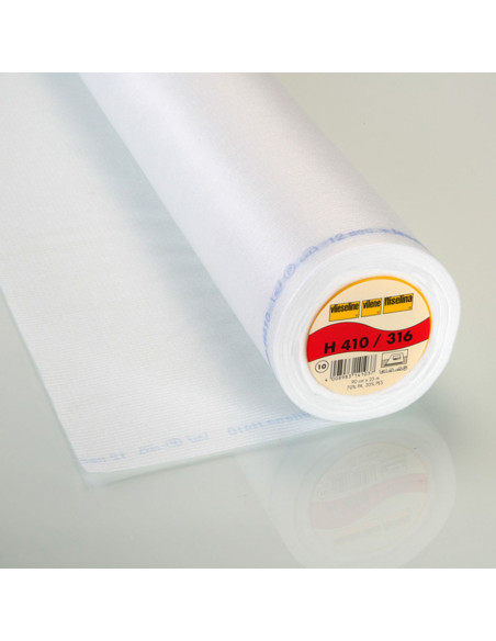Vlieseline H410 Branco