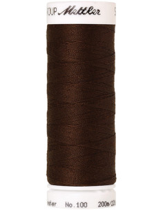Linha de costura Mettler Seralon 200 m 2