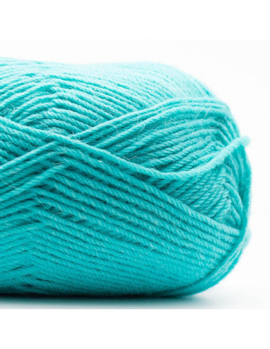 Lã para meias Edelweiss Alpaca Kremke