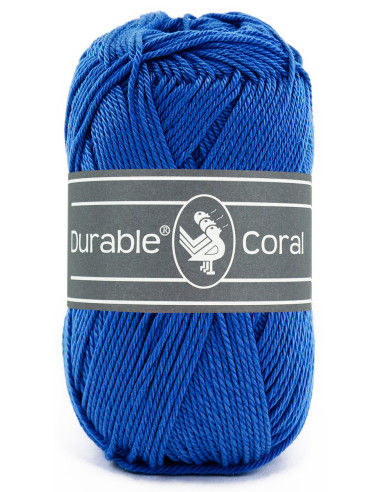 Algodão Sustentável Coral