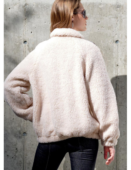 Molde de casacos - McCall's 8019