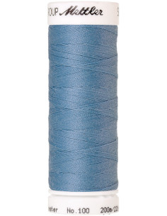 Linha de costura Mettler Seralon 200 m 2