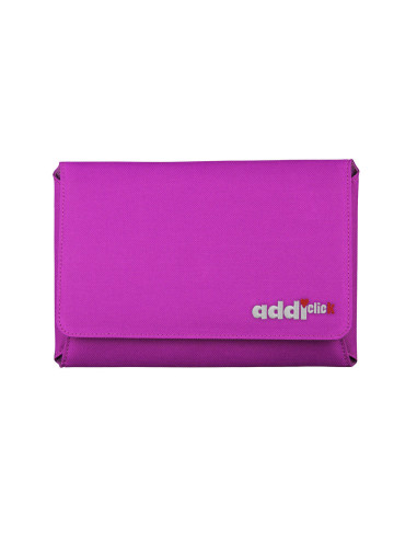 Addi Click Lace Long - Kit de agulhas de tricô circulares
