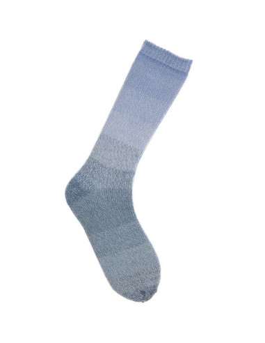 Lã para meias Socks Super Soft Dégradé Rico Design