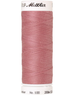 Linha de costura Mettler Seralon 200 m 2