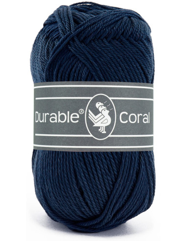 Algodão Sustentável Coral