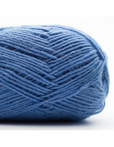 Lã para meias Edelweiss Alpaca Kremke