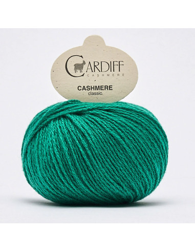 Lã Classic Cardiff Cashmere