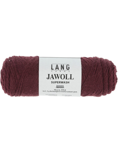 Lã para meias Jawoll Lang Yarns