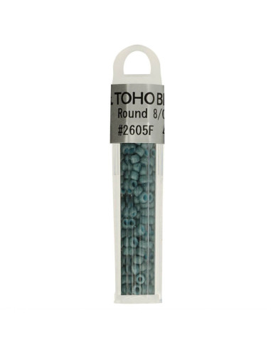 Contas de vidro 8/0 Toho