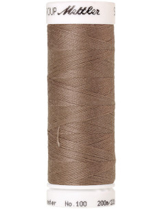 Linha de costura Mettler Seralon 200 m 2