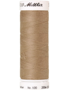 Linha de costura Mettler Seralon 200 m 2