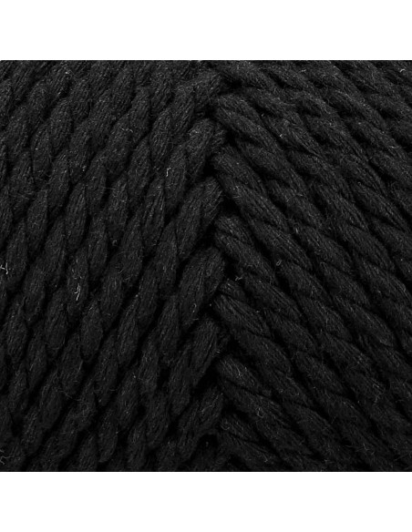 Algodão macramé reciclado Crafty Anchor